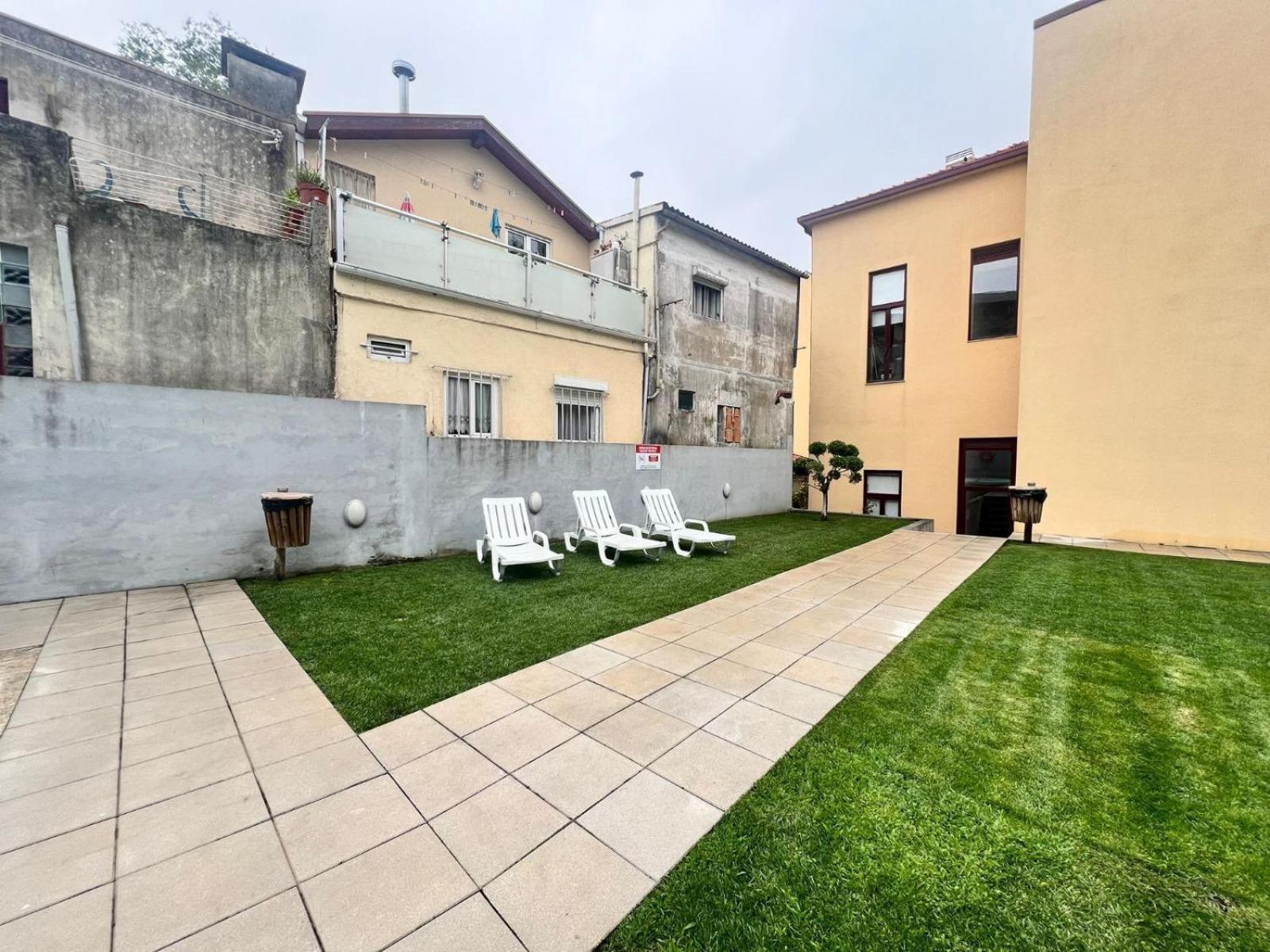 Apartament Oporto Wine Lofts *